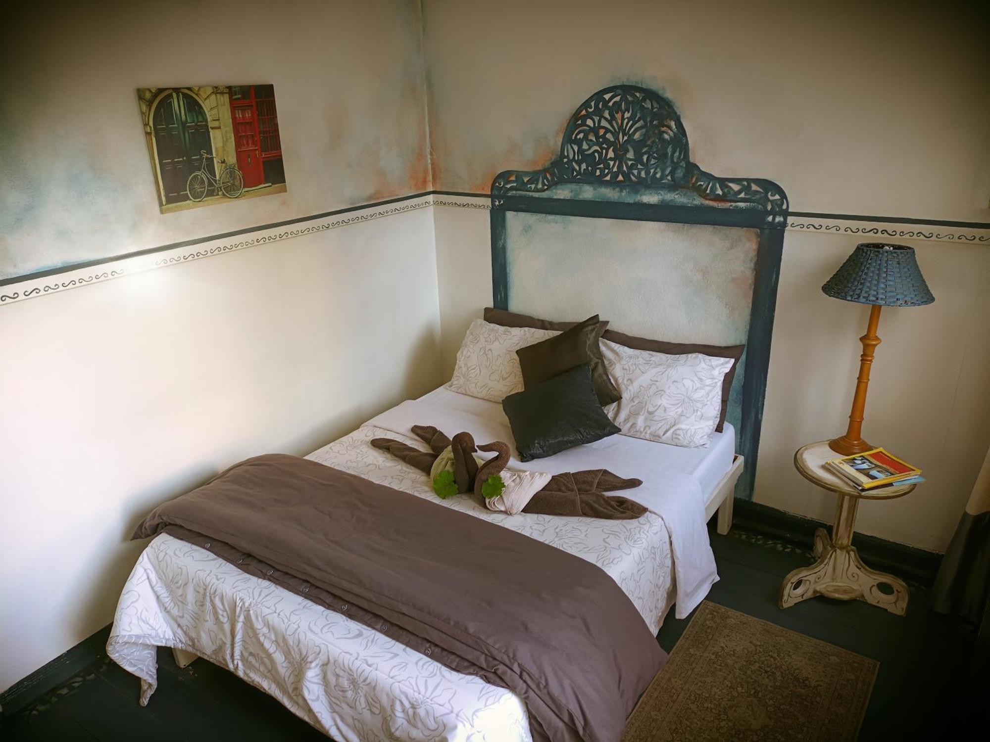 Rustic Inn Swakopmund Exterior photo